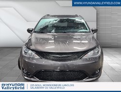 Chrysler Pacifica Touring-L  2019