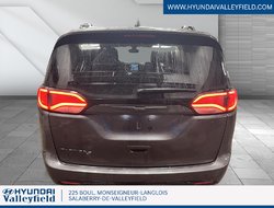 Chrysler Pacifica Touring-L  2019