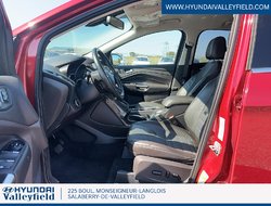 Ford Escape Titanium  2015