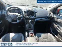 Ford Escape Titanium  2015