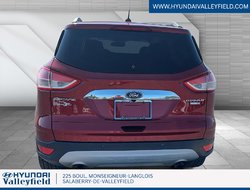 Ford Escape Titanium  2015