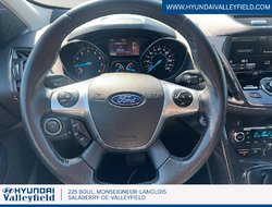 Ford Escape Titanium  2015