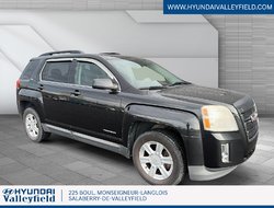 2015 GMC Terrain SLT