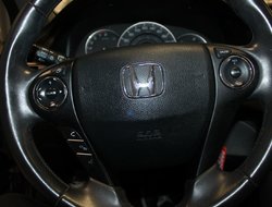 Honda Accord Sedan Sport  2014