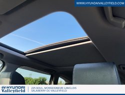 Honda CR-V Touring  2017