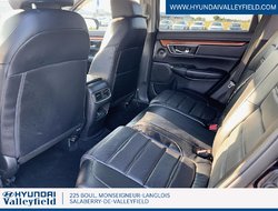 Honda CR-V Touring  2017