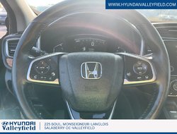 Honda CR-V Touring  2017