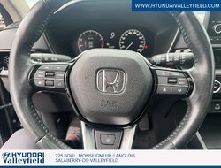 2023 Honda CR-V SPORT