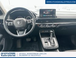 2023 Honda CR-V SPORT