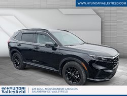 2023 Honda CR-V SPORT