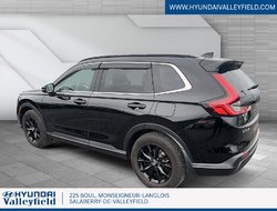 2023 Honda CR-V SPORT