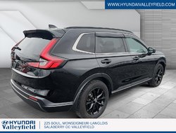 2023 Honda CR-V SPORT