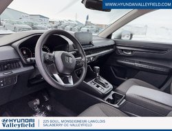 2023 Honda CR-V LX