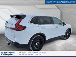 2023 Honda CR-V LX