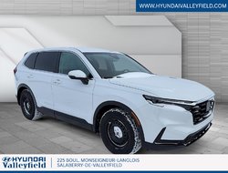 2023 Honda CR-V LX