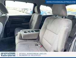 Honda Odyssey EX  2017