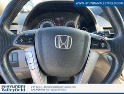 2017 Honda Odyssey EX