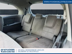 Honda Odyssey EX  2017