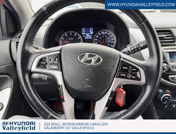 Hyundai Accent GLS  2015