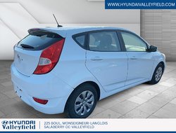 Hyundai Accent GL  2017