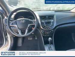 Hyundai Accent GL  2017