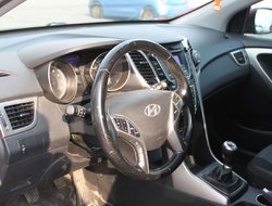 2013 Hyundai Elantra GT VENDU TEL QUEL