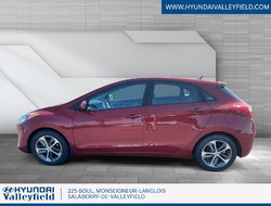 Hyundai Elantra GT GLS  2017