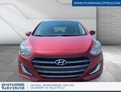 2017 Hyundai Elantra GT GLS