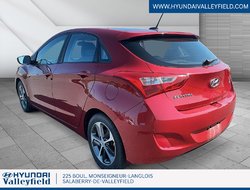 Hyundai Elantra GT GLS  2017