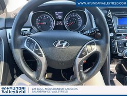 Hyundai Elantra GT GLS  2017