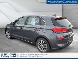 Hyundai Elantra GT GL  2018