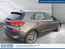 Hyundai Elantra GT GL  2018