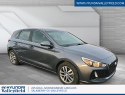 Hyundai Elantra GT GL  2018