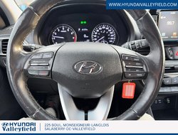 Hyundai Elantra GT GL  2018