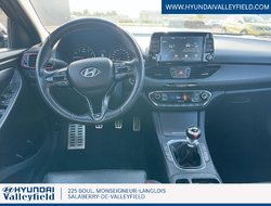 Hyundai Elantra GT N Line  2019