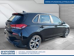 Hyundai Elantra GT N Line  2019