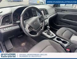 Hyundai Elantra GL  2018