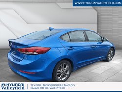 2018 Hyundai Elantra GL