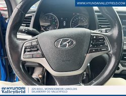 Hyundai Elantra GL  2018