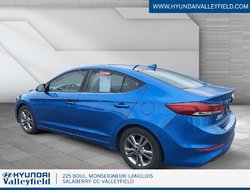 2018 Hyundai Elantra GL