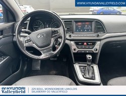 Hyundai Elantra GL  2018