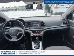 Hyundai Elantra GL  2018