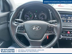 Hyundai Elantra GL  2018