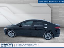 Hyundai Elantra GL  2018