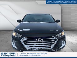 Hyundai Elantra GL  2018