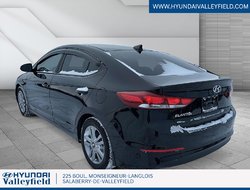 Hyundai Elantra GL  2018