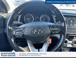 Hyundai Elantra Preferred  2019