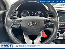 Hyundai Elantra Preferred  2019