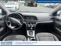 2019 Hyundai Elantra Preferred COURTOISIE VENTE