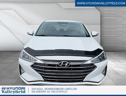 2019 Hyundai Elantra Preferred COURTOISIE VENTE